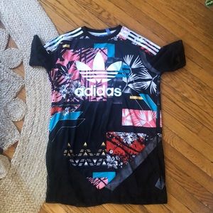 Adidas dress